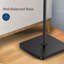 Lampe sur pied DEL 65 po Valpas