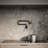 Graze Wall-Mount Pot Filler Faucet, Swing Arm Kitchen Pot Filler Faucet-49294367