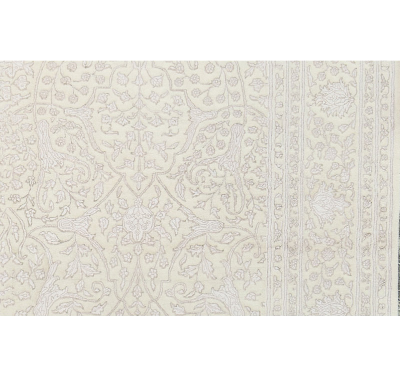 One-of-a-Kind 7'10" X 9'10" Area Rug