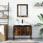 Adarion Bathroom Furniture Suite-1413020773