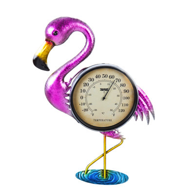 11'' Outdoor Thermometer