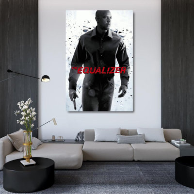 L'égaliseur