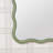 Andy Abstract Mirror-880469738