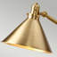 Evie 204cm Accent Floor Lamp-12644307