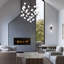 Mara 2 - Light LED Armed Sconce-56360259