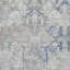 Shorthill Hand Knotted Wool Area Rug-25661516