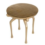 Monarch End Table