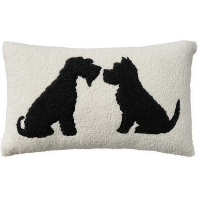 L0491-012021 Throw Pillow