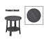 Aidrik End Table-1242430810