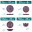 Dinnerware - Service for 6-966272666