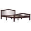 Hooten Solid Wood Bed-1801151263-1801151257