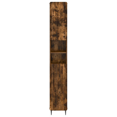Linen Cabinet