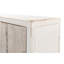 Montandon 94'' W Solid Wood Sideboard