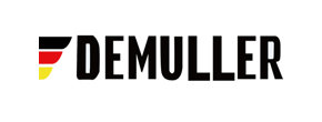 DEMULLER Logo