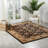 Ellerswick Wool Oriental Indoor Rug-24536125