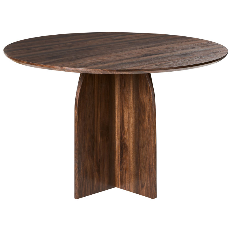 Round Dining Table