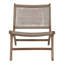 Godelieve Outdoor Lounge Chair