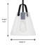 Plafonnier suspendu 1 lumière Dana-108379932
