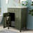 24-inch Bathroom Vanity With Ceramic Sink-2144913900