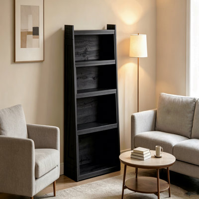 Bibliothèque pliable