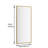Large Full Length Mirror-1618903876