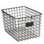 Panier en métal / métal Albie-872056109-872056111-872056102