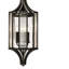 Bristol 6 - Light LED Outdoor Hanging Lantern