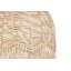 Luminaire suspendu naturel Indy
