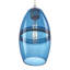Luminaire suspendu en forme de cloche à 1 lumière Darshan-1877717224-1877717225