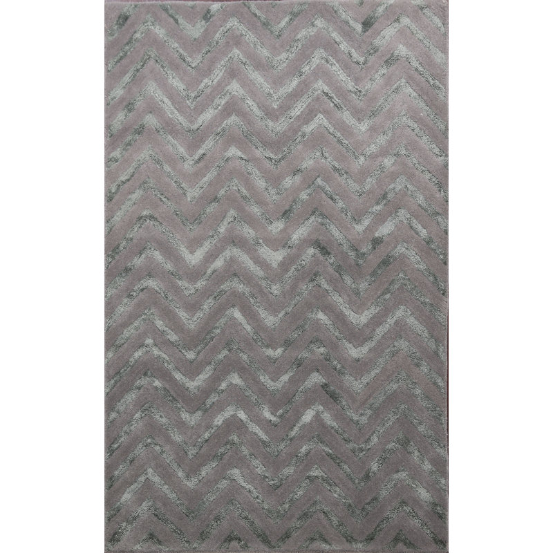 Chevron Indoor Rug