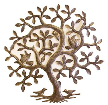 Décoration murale tree tree of life