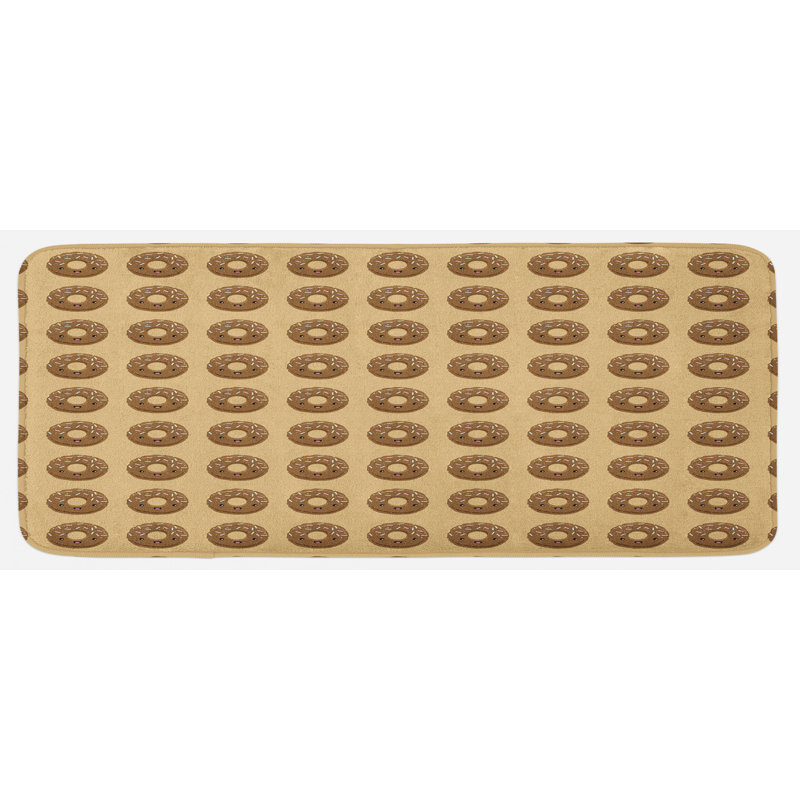 Tapis de cuisine