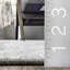 Tapis gris Wilmslow-1475288921