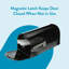 Reliant Large, Locking, Post Mount Mailbox-27331771