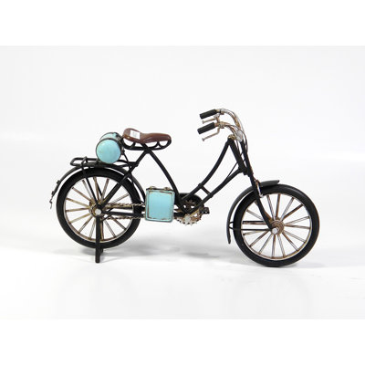 Lapierre Handmade Model Car Decorative Object