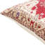 Javed Floral Down Throw Pillow