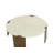 Mikaial COFFEE TABLE - Cream-1164858324