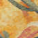 Machine Washable Indoor/Outdoor Bourkelands ACN2337 Botanical Rug