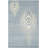 Nonia Hand Tufted Wool And Viscose Oriental Rug-137404773
