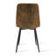 Chaise d'appoint tapscottée Tapscott-289128164