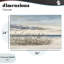 Windy Beaches Landscape, conception de Julie DeRice-80370975