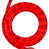 Red selected