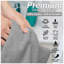 100% Cotton Ultra Light Washcloth-121403129