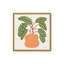 «Pots de plantes III» par Cheryl Warrick, reproduction d'art-998223397-998223401-998223403