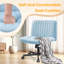 Chaise de bureau à roulettes-96327779