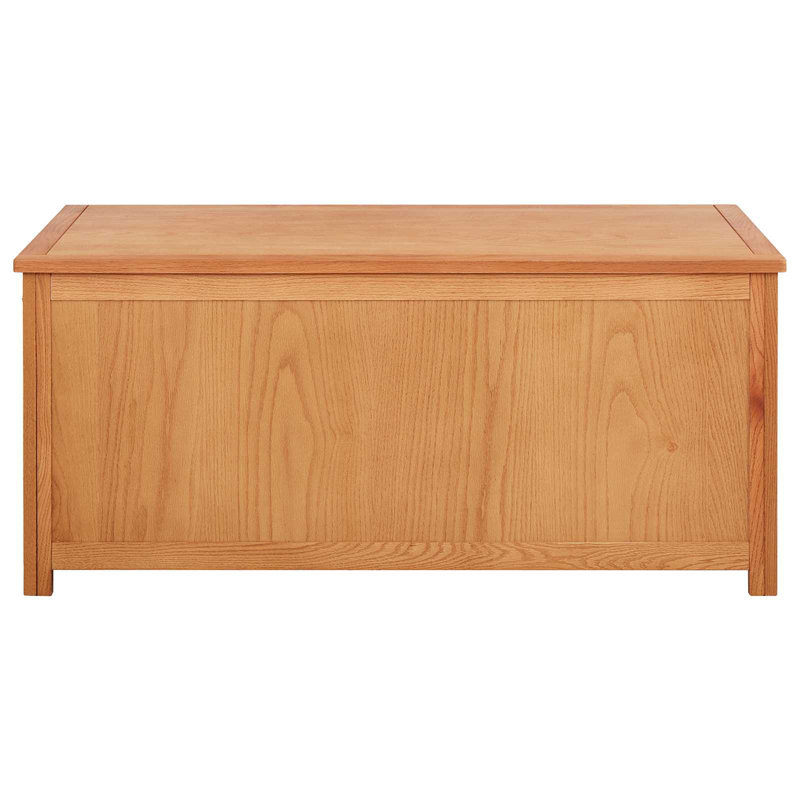 Blanket Chest