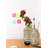 Glass Table Vase