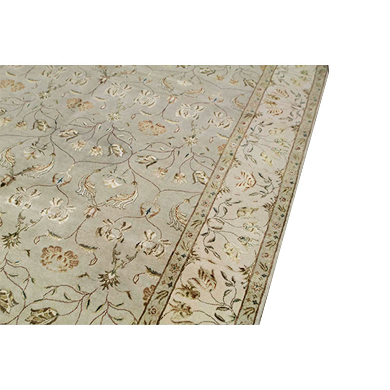 Chantel Oriental Area Rug