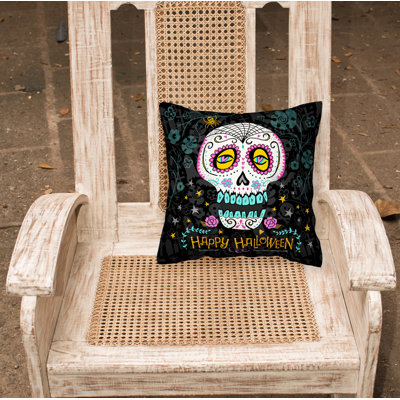 Outdoor Throw Pillow