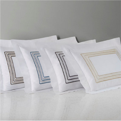 Stella 100% Cotton Envelope Sham